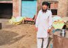 वातावरण हितैषी बनकर उभरा गांव मुरादपुर का प्रगतिशील किसान रामपाल सिंह