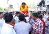 हमीरपुर के लोगों ने सुक्खू के बाद राणा को भी सिर आंखों पर बिठाया