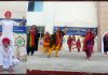 रयात बाहरा इंटरनैशनल स्कूल में बैसाखी पर्व पर पेश किया गया सांस्कृतिक कार्यक्रम