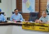 रोजगार को बढ़ावा देने के लिए औद्योगिक ईकाईयों को किया जाएगा प्रोत्साहित: संदीप हंस