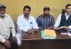 निजी झगड़े को दो समुदायों का झगड़ा पेश कर रहे हैं शरारती लोग: एडवोकेट डी.एस. बागी