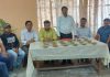 अध्यात्म और विज्ञान का विशाल समंदर है श्री सत्य सनातन धर्म: संजीव अरोड़ा