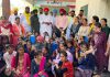 ਵਿਧਾਇਕ ਭੁੱਲਰ ਨੇ ਗੱਟੀ ਰਾਜੋ ਕੇ ਸਕੂਲ ‘ਚ 3 ਨਵੇਂ ਕਮਰਿਆਂ ਅਤੇ ਵਿਕਾਸ ਕੰਮਾਂ ਦਾ ਕੀਤਾ ਉਦਘਾਟਨ