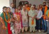पंजाब में गुंडागर्दी और आतंकवाद का बोल बाला: शिवसेना
