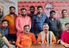 पंजाब में 6 से 15 मई तक निकाली जाएगी रथ यात्रा: शिव सेना