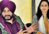 ਸਾਬਕਾ ਵਿਧਾਇਕਾ ਨਵਜੋਤ ਕੌਰ ਸਿੱਧੂ ਦੀ ਹਾਲਤ ਵਿਗੜੀ, ਸਿੱਧੂ ਨੇ ਠੀਕ ਹੋਣ ਦੀ ਕੀਤੀ ਅਰਦਾਸ