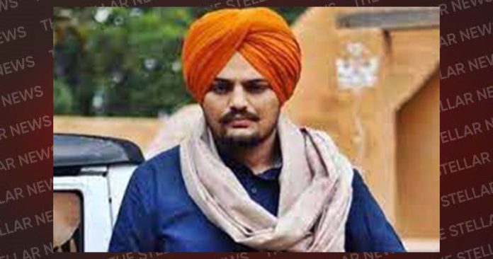 sidhu moosewala
