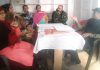 हिंदू नेताओं पर दर्ज झूठे मुकदमे जल्द वापस ले पुलिस प्रशासन: सुख दर्शन सेवा समिति