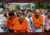 जयराम सरकार ने हमीरपुर के साथ विकास में किया भेदभाव : सुक्खू