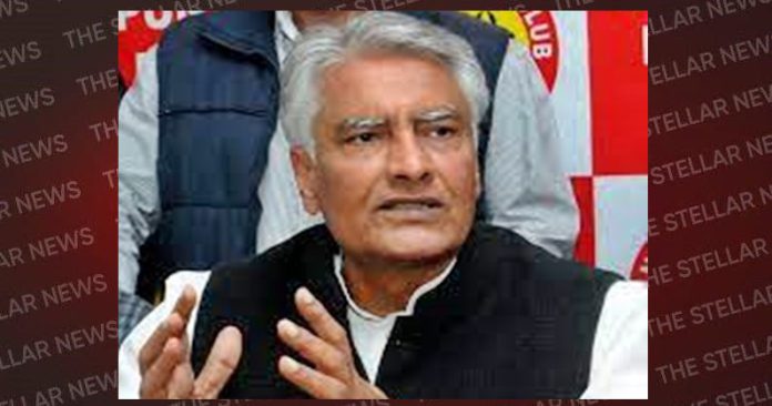 sunil jhakhad