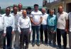 सीमेंट और सरिए के दाम के बढने से आम जनता पर पड़ रही दोहरी मार: एडवोकेट सुशील शर्मा