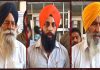 ਲਗਾਤਾਰ ਵੱਧ ਰਹੇ ਨਸ਼ੇ ਅਤੇ ਚੋਰੀ ਦੀਆਂ ਘਟਨਾਵਾਂ ਨੂੰ ਰੋਕਣ ਸਬੰਧੀ ਪਿੰਡਾਂ ਦੇ ਸਰਪੰਚਾਂ ਨੇ ਐੱਸਐੱਸਪੀ ਨੂੰ ਸੌਪਿਆਂ ਮੰਗ ਪੱਤਰ