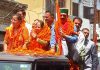 विधानसभा में भी हरानी है भाजपा: प्रतिभा सिंह