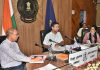 स्मार्ट विलेज अभियान फ़ेज-2के अंतर्गत 2866 काम पूरा: घनश्याम थोरी