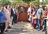 प्रदेश में साफ-सुथरा व पारदर्शी प्रशासन देने के लिए पंजाब सरकार वचनबद्ध: ब्रह्म शंकर जिम्पा
