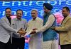 Achievers in diverse spheres honoured with Entrepreneur & Achiever Awards-2022