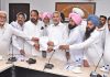 मज़दूर और आढ़तिया वर्ग राज्य की अर्थव्यवस्था की रीढ़ की हड्डी : लाल चंद कटारूचक्क