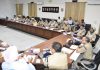 DGP PUNJAB CHAIRS HIGH-LEVEL MEETINGS IN AMRITSAR & JALANDHAR, REVIEWS LAW & ORDER AND CRIME SITUATION