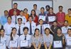 ACE THE CASE- CASE STUDY COMPETITION BY HR CLUB GNA BUSINESS SCHOOL