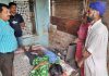 दीपक की मदद को आगे आए एडवोकेट मरवाहा,एनजीओ करवाएगी इलाज