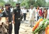गांव सहोड़ा डडियाल के फौजी नौजवान की बीमारी कारण मौत