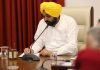 PCS OFFICERS WITHDRAWS STRIKE AFTER CM MANN’s SUSPENSION ULTIMATUM