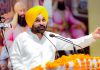 CM ORDERS CONSTITUTION OF VIGILANCE COMMITTEES FOR DISTRIBUTION OF WHEAT AND ATTA