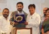 PUNJAB GOVT FOCUSING ON EDUCATION & EMPLOYMENT TO STOP BRAIN DRAIN: BRAM SHANKER JIMPA