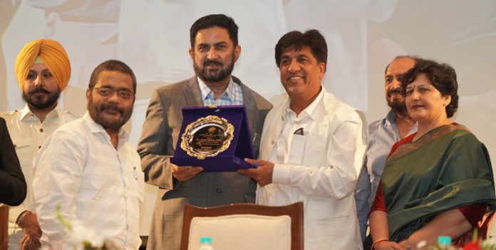 Bhram Shankar Jimpa