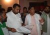 BRAM SHANKER JIMPA’S LATE NIGHT INSPECTION-SPREE BRINGS HOPE TO PARCHED TAIL-END FARMERS OF FAZILKA