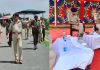 INTER-STATE COORDINATION MEET HELD BY SSP DODA AND SP CHAMBA (HP) AT PADHRI PASS BHADERWAH