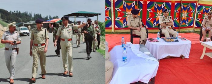 COORDINATION MEET