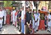 कैबिनेट मंत्री जिम्पा ने वार्ड नंबर 37, 38 व 40 में 98.11 लाख रुपए की लागत से करवाए विकास कार्य