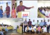 GNA University Celebrates National Technology Day