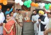 समाज से भ्रष्टाचार, नशाखोरी, कन्या भ्रूण हत्या और निरक्षरता जैसी सामाजिक बुराईयों को ख़त्म करना ही शहीदों को सच्ची श्रद्धांजलि: बैंस