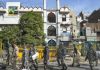 TWO ARRESTED BY DELHI POLICE IN JAHANGIRI VIOLENCE CASE