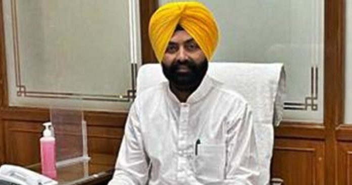Laljit-Singh-Bhullar-transport-minister