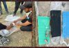 पुलिस ने तरनतारन में संभावित आतंकवादी हमले को किया नाकाम, 2.5 किलो आईईडी सहित 2 गिरफ्तार