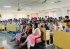 Expert Session on Research Questionnaire Development GNA University