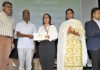 PUNJAB SKILL DEVELOPMENT MISSION FELICITATES 142 WINNERS OF SKILL COMPETITIONS