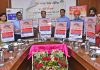 डेंगू की रोकथाम हेतु डॉ. विजय सिंगला द्वारा राज्य में फोगिंग के कार्य में तेज़ी लाने के हुक्म