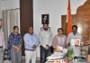 तीन बच्चों को पी.एम. केयरस फार चिल्ड्रेन के अंतर्गत मिलेगी 10-10 लाख रुपए की सहायता राशि:डिप्टी कमिशनर