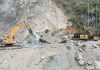 RAMBAN TUNNUL COLLAPSE: NINE BODIES RECOVERED, ONE PERSON STILL MISSING