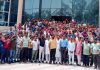 सफाई कर्मचारियों की हड़ताल 9वें दिन भी बरकरार