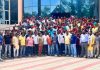 सफाई कर्मचारियों की हड़ताल 11वें दिन भी जारी