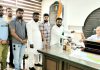 सरकारी स्कूल के विद्यार्थियों को जल्द से जल्द किताबें करवाई जाएं उपलब्ध: एडवोकेट अजय कुमार