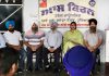 ਆਸ ਕਿਰਨ ਡਰੱਗ ਕਾਉਂਸਲਿੰਗ ਅਤੇ ਮੁੜ ਵਸੇਬਾ ਕੇਂਦਰ ਵਿਖੇ ਮਨਾਇਆ ਗਿਆ ਵਿਸ਼ਵ ਤੰਬਾਕੂ ਵਿਰੋਧੀ ਦਿਵਸ