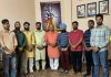 विहिप बजरंग दल का काम समाज को सेवा, सुरक्षा और संस्कार प्रदान करना है: विजय पाल