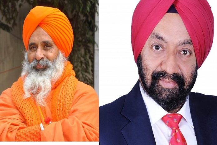balbir singh and sahni
