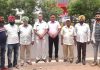 सिद्धू मूसेवाला की मौत ने पंजाब की कानून व्यवस्था की खोली पोल: कर्मवीर बाली